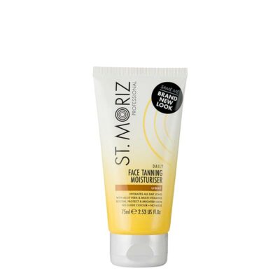Daily Face Tanning Moisturiser 75 Ml