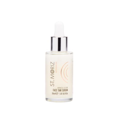 St.Moriz Advanced Miracle Glow Face Serum 30ml
